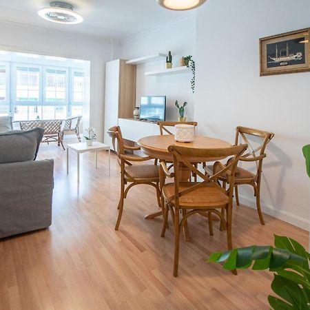 Apartamento El Espejo Del Mar De Cadiz Daire Dış mekan fotoğraf
