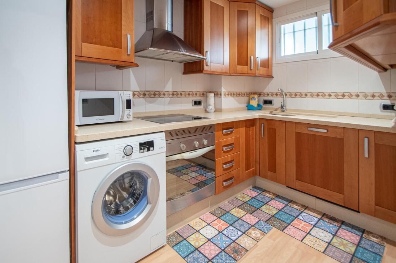Apartamento El Espejo Del Mar De Cadiz Daire Dış mekan fotoğraf