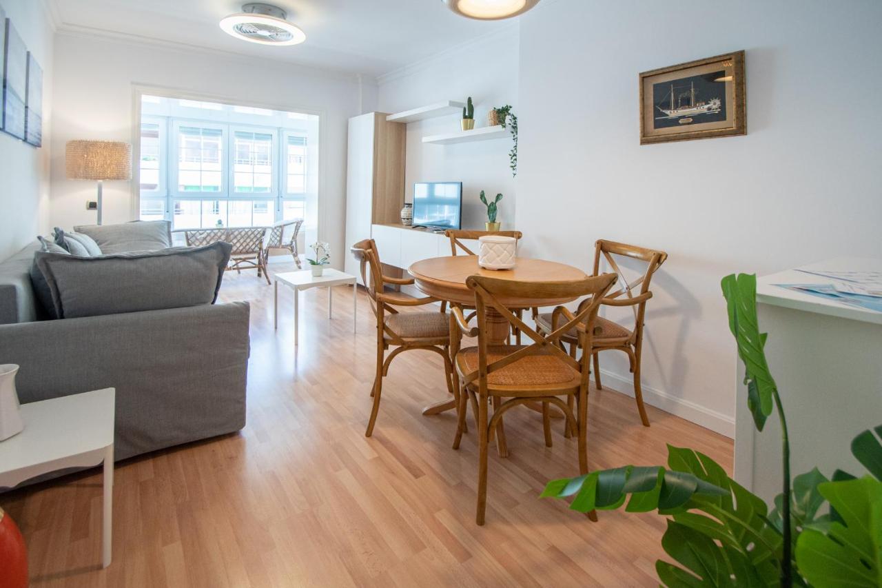 Apartamento El Espejo Del Mar De Cadiz Daire Dış mekan fotoğraf