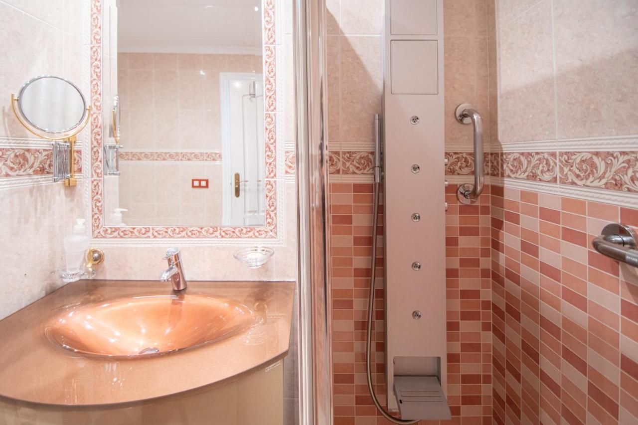 Apartamento El Espejo Del Mar De Cadiz Daire Dış mekan fotoğraf