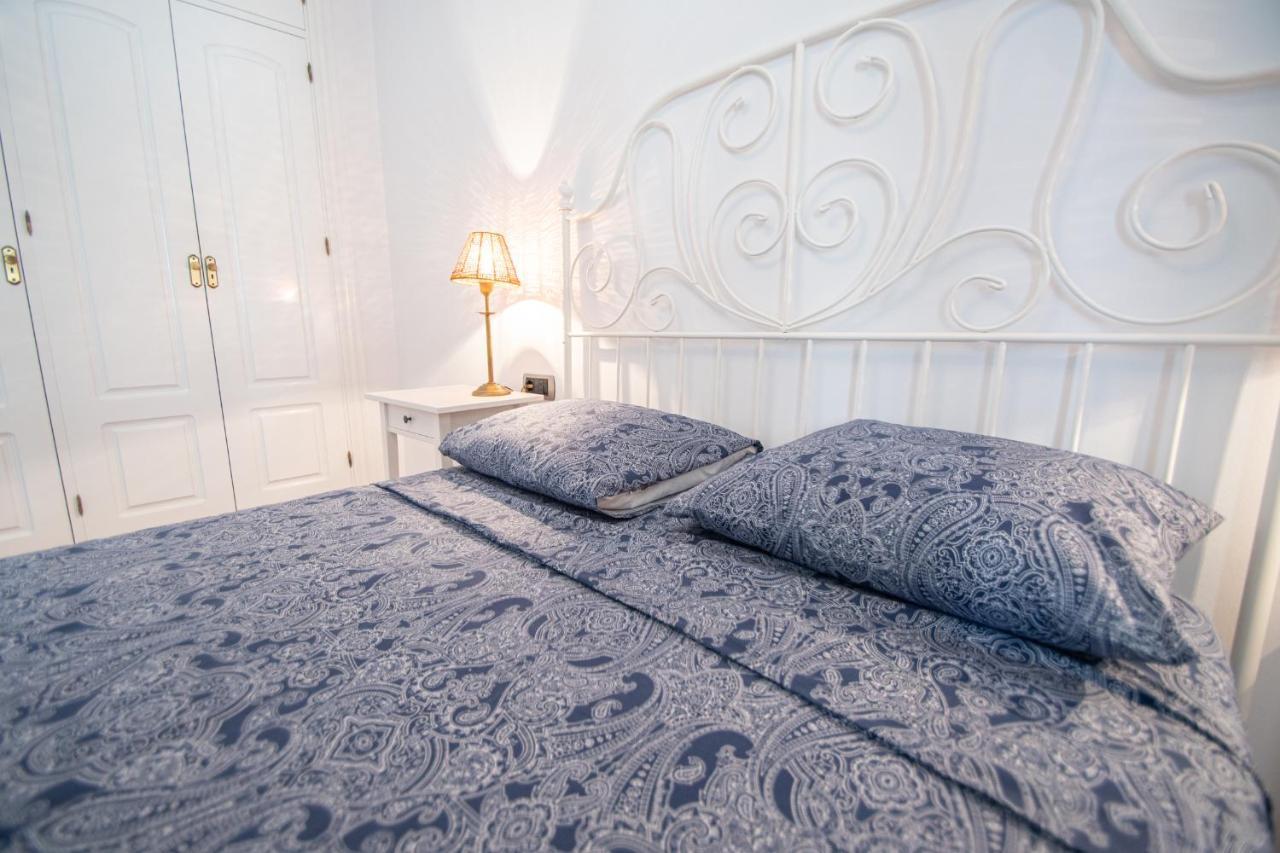 Apartamento El Espejo Del Mar De Cadiz Daire Dış mekan fotoğraf