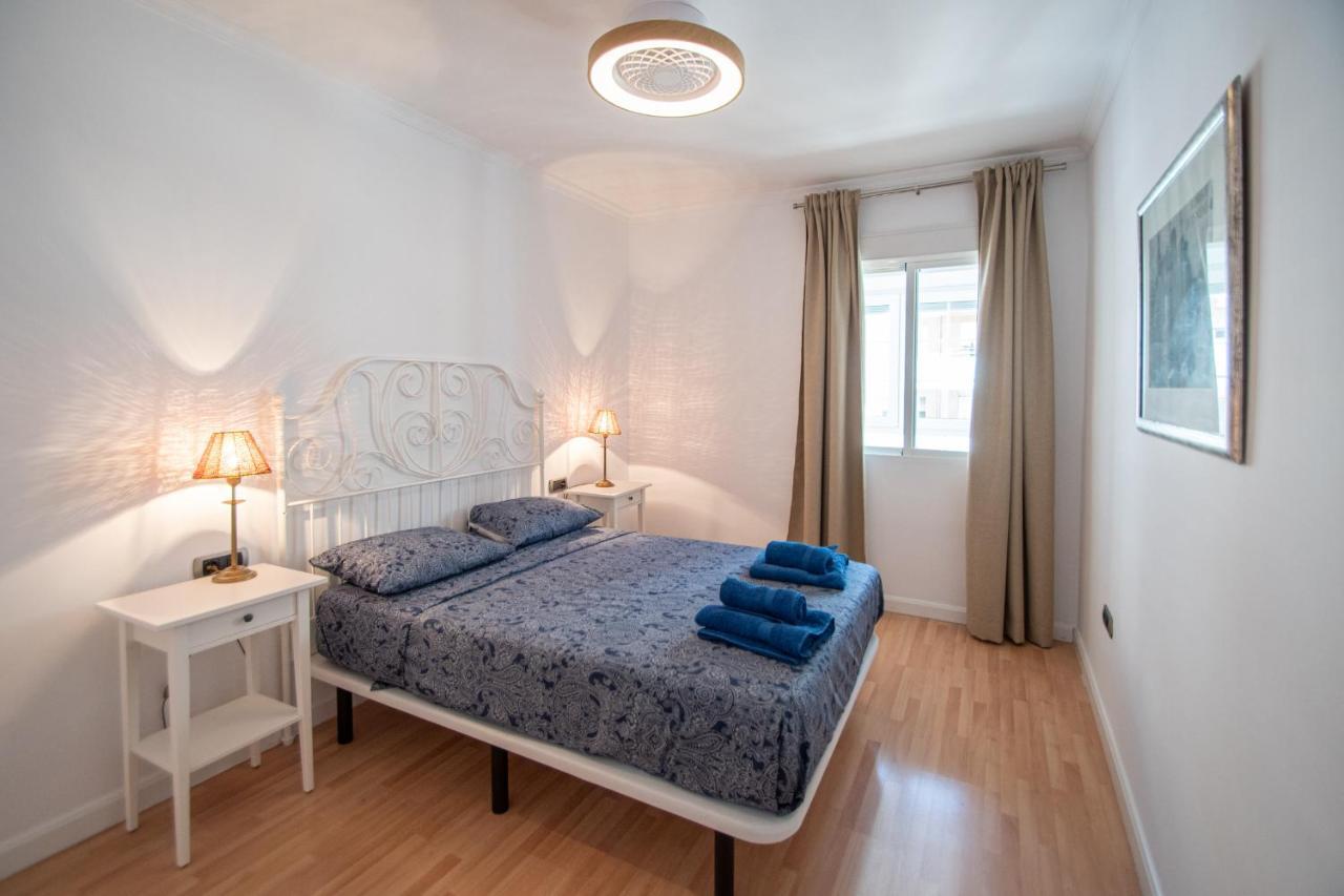 Apartamento El Espejo Del Mar De Cadiz Daire Dış mekan fotoğraf