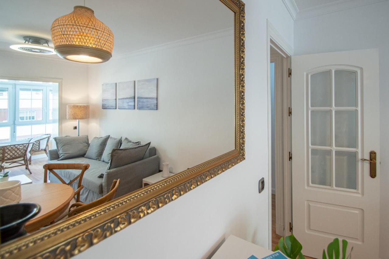 Apartamento El Espejo Del Mar De Cadiz Daire Dış mekan fotoğraf
