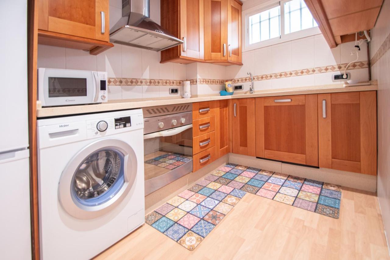 Apartamento El Espejo Del Mar De Cadiz Daire Dış mekan fotoğraf